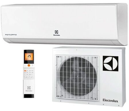 ELECTROLUX EACS-07HP/N3