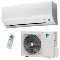 DAIKIN FTXB20C/RXB20C