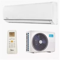 MIDEA MSMAAU-09HRDN1/MOBA03-09HFN1